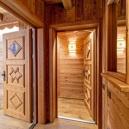 Fiocco Di Neve Relais&spa