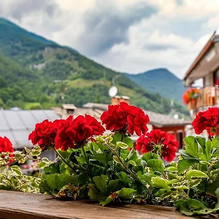 Hotell Fiocco Di Neve Relais & 5*