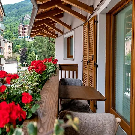 Fiocco Di Neve Relais & Hotel Limone Piemonte