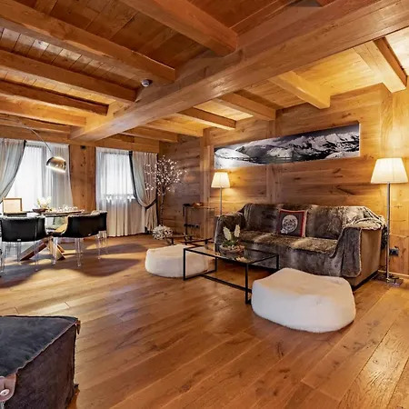 Hotell Fiocco Di Neve Relais & 5*
