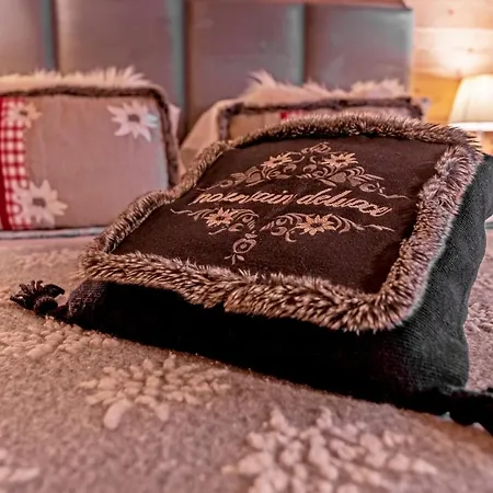 Fiocco Di Neve Relais & Hotel 5*