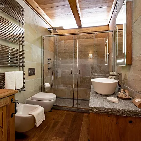 Hotel Fiocco Di Neve Relais & 5*