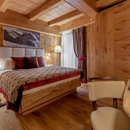 Fiocco Di Neve Relais &