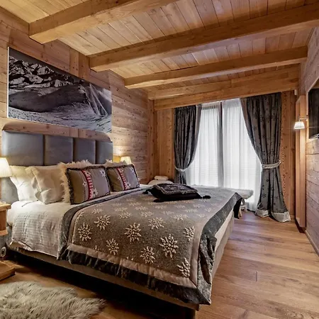 Fiocco Di Neve Relais&spa 5*