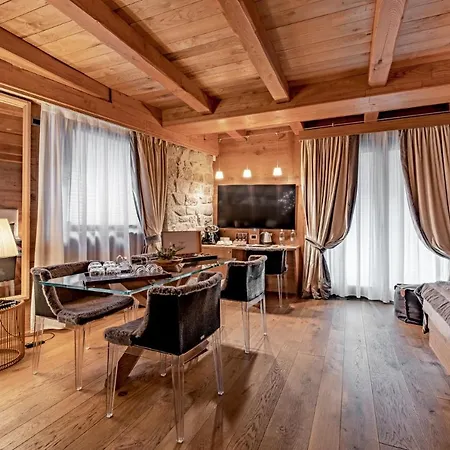 Fiocco Di Neve Relais&spa Limone Piemonte
