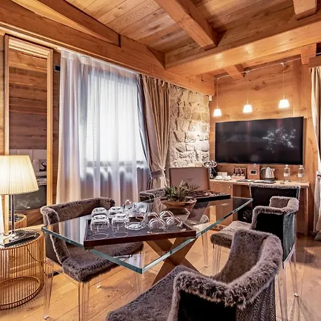 Hotell Fiocco Di Neve Relais & Limone Piemonte