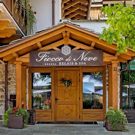 Fiocco Di Neve Relais&spa Hotel 5*