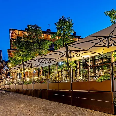 Fiocco Di Neve Relais&spa Hotel 5*