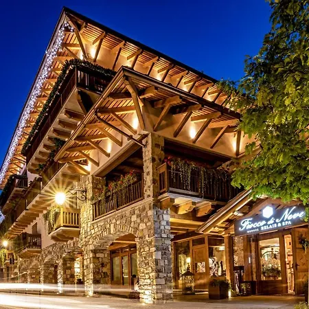 Fiocco Di Neve Relais & 5* Limone Piemonte