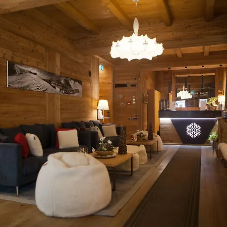 Fiocco Di Neve Relais&spa