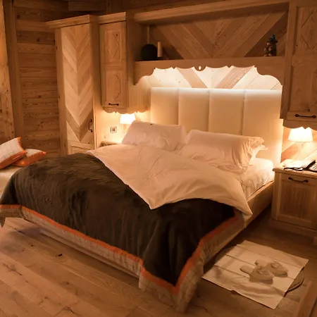Fiocco Di Neve Relais & Hotell Limone Piemonte