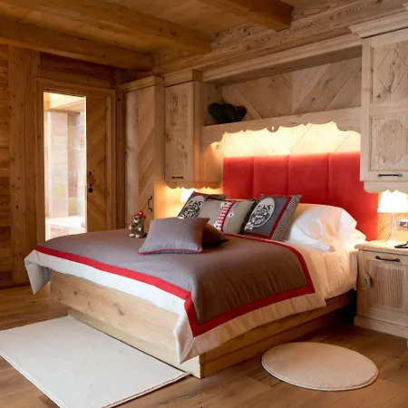 Fiocco Di Neve Relais&spa 5*