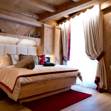 Fiocco Di Neve Relais&spa 5*