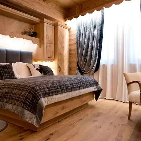 Fiocco Di Neve Relais & Hotel