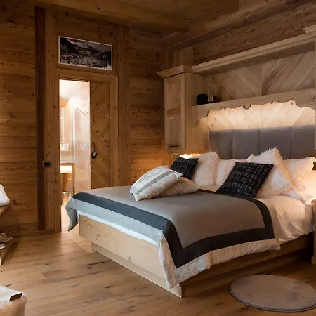 Fiocco Di Neve Relais & Hotel