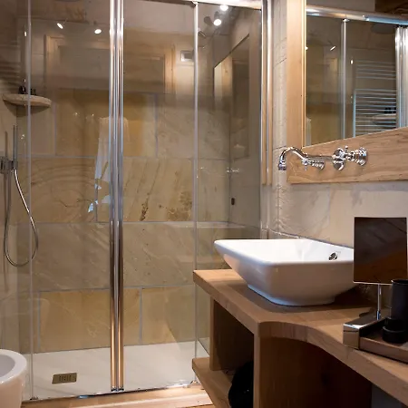 Fiocco Di Neve Relais & 5* Limone Piemonte