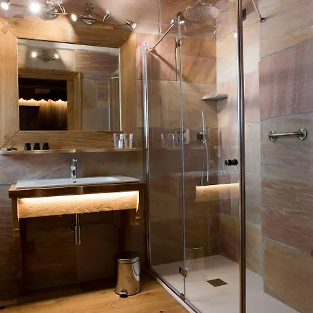 Fiocco Di Neve Relais & Hotell 5*