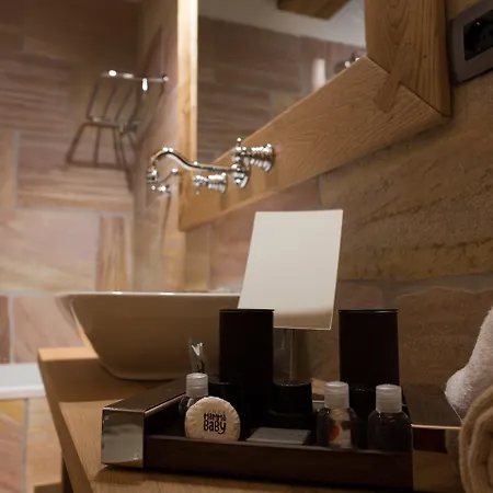 Fiocco Di Neve Relais & 5*