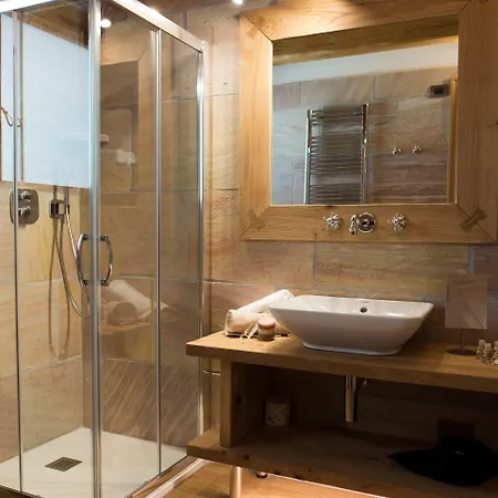Hotell Fiocco Di Neve Relais & Limone Piemonte
