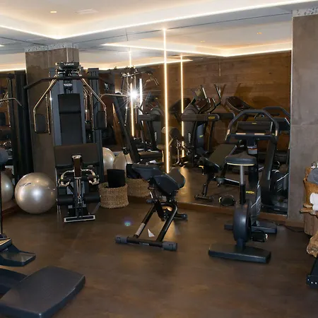 Fiocco Di Neve Relais&spa 5* Limone Piemonte