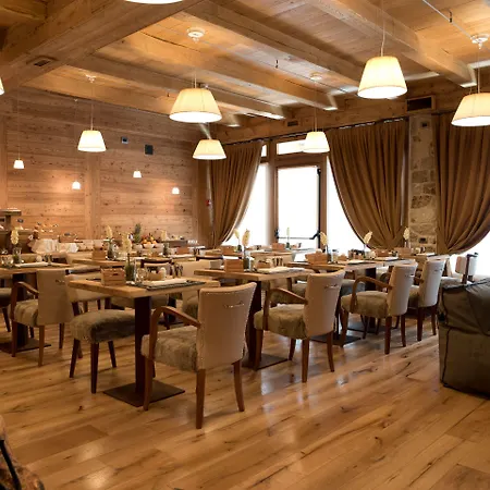 Fiocco Di Neve Relais & Hotell Limone Piemonte