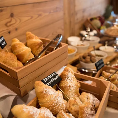 Fiocco Di Neve Relais & Limone Piemonte