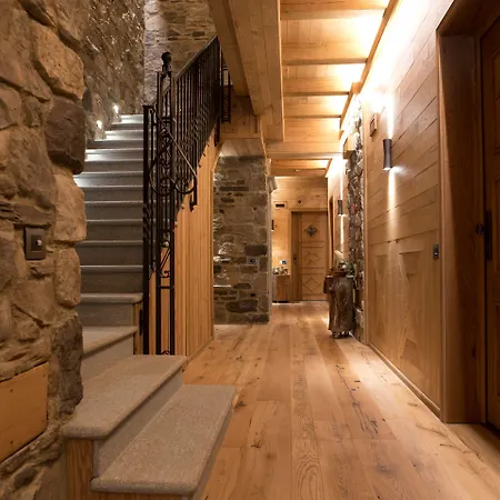 Fiocco Di Neve Relais & Hotell
