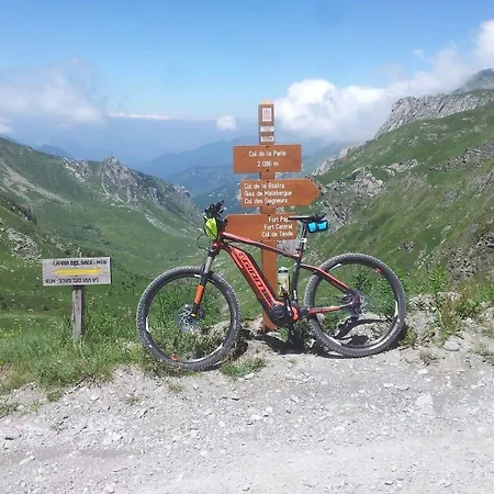 Fiocco Di Neve Relais & 5*