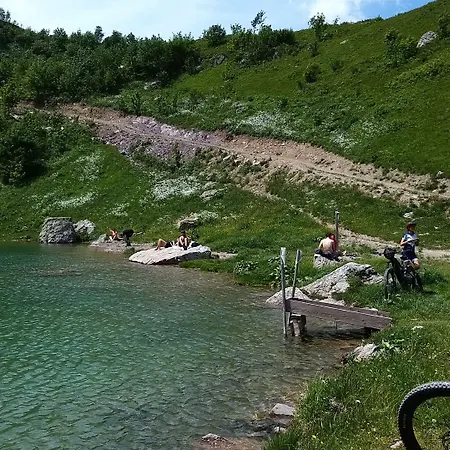 Fiocco Di Neve Relais & Hotel Limone Piemonte