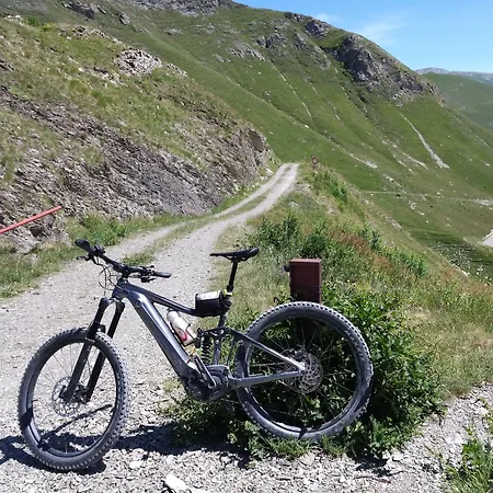 Fiocco Di Neve Relais & Hotel 5*