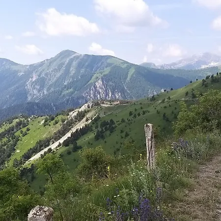 Hotel Fiocco Di Neve Relais & Limone Piemonte