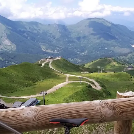 Fiocco Di Neve Relais & Hotel