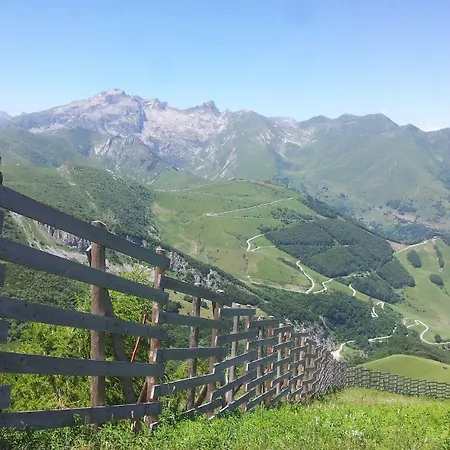 Fiocco Di Neve Relais & Hotell Limone Piemonte