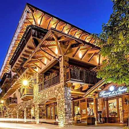 Fiocco Di Neve Relais&spa Limone Piemonte