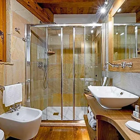 Fiocco Di Neve Relais&spa Limone Piemonte