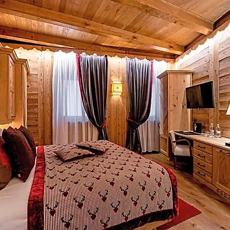 Fiocco Di Neve Relais&spa