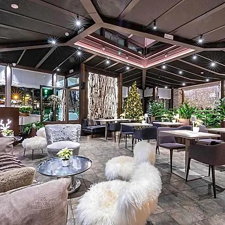 Fiocco Di Neve Relais&spa Hotel Limone Piemonte