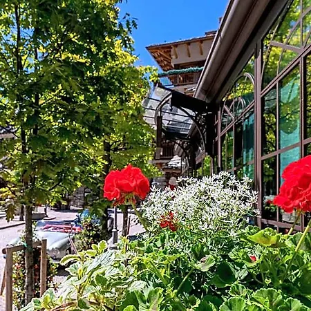 Fiocco Di Neve Relais&spa