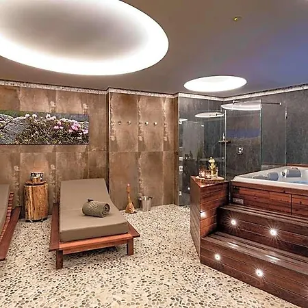 Fiocco Di Neve Relais&spa Hotel Limone Piemonte