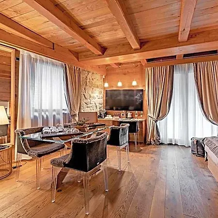 Fiocco Di Neve Relais&spa Hotel Limone Piemonte