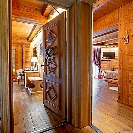 Fiocco Di Neve Relais&spa Hotel 5*