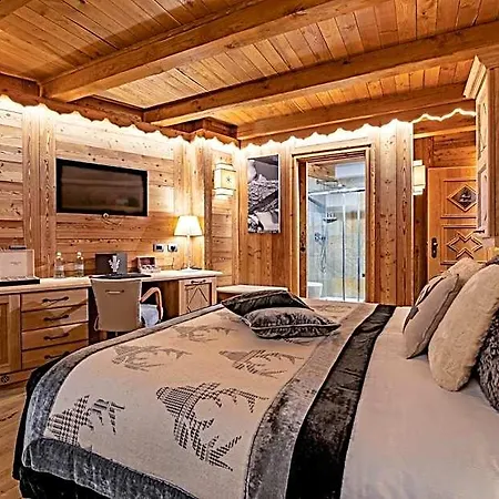 Fiocco Di Neve Relais & Hotel
