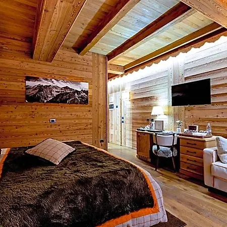 Fiocco Di Neve Relais & Hotel