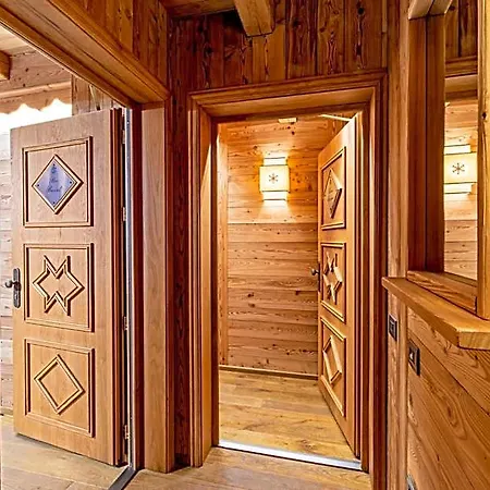 Fiocco Di Neve Relais &