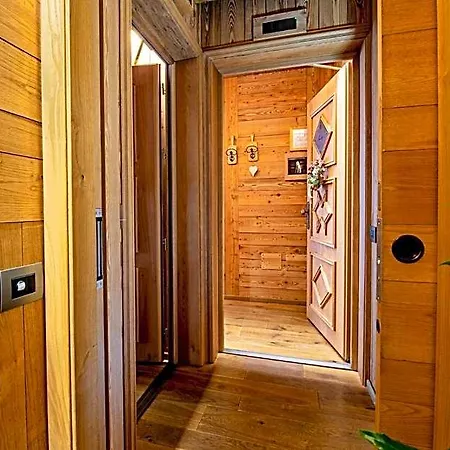 Hotel Fiocco Di Neve Relais & 5*