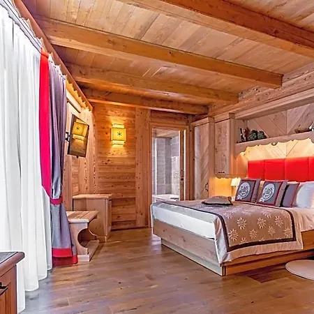Fiocco Di Neve Relais & Limone Piemonte