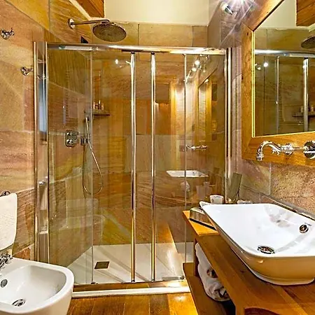 Hotel Fiocco Di Neve Relais &