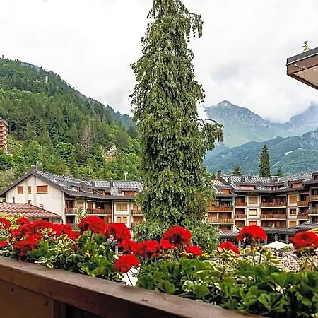 Fiocco Di Neve Relais & Limone Piemonte