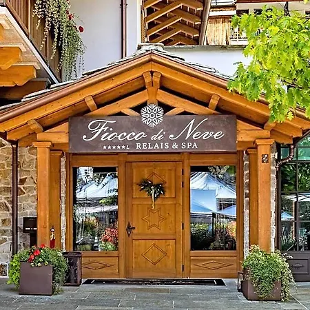 Fiocco Di Neve Relais &