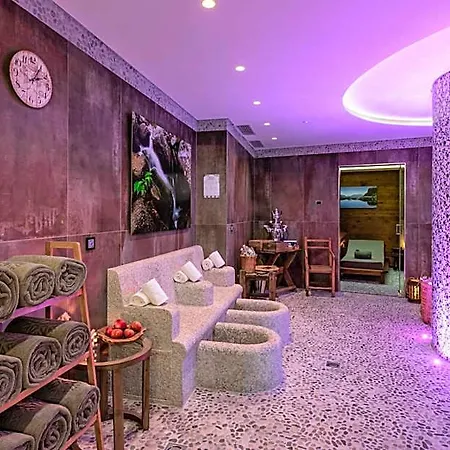 Fiocco Di Neve Relais & Limone Piemonte